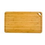 Planche rectangulaire Greenlite 50 cm Totally Bamboo
